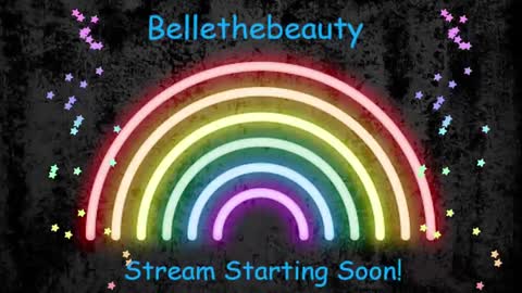 Belle online show from 03/05/25, 02:45