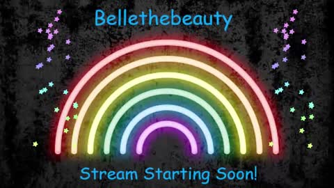 Belle online show from 03/06/25, 06:26