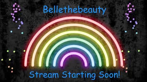 Snapshot of bellethebeauty20 chatting on 09/14/25, 03:11 Belle online show from 09/14/25, 03:11