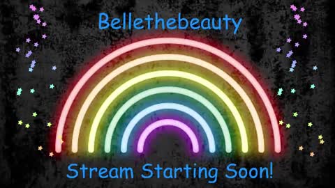 Snapshot of bellethebeauty20 chatting on 09/16/25, 04:24 Belle online show from 09/16/25, 04:24