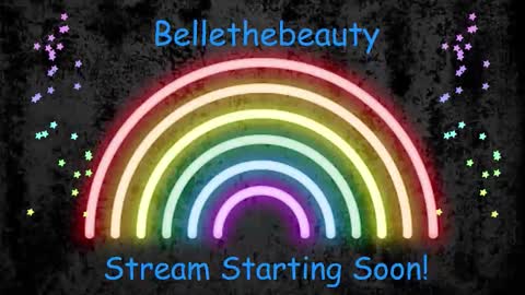 Snapshot of bellethebeauty20 chatting on 10/12/25, 06:07 Belle online show from 10/12/25, 06:07