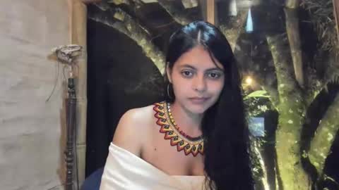 Snapshot of bellezacosmica chatting on 01/22/25, 02:26 bellezacosmica online show from 01/22/25, 02:26