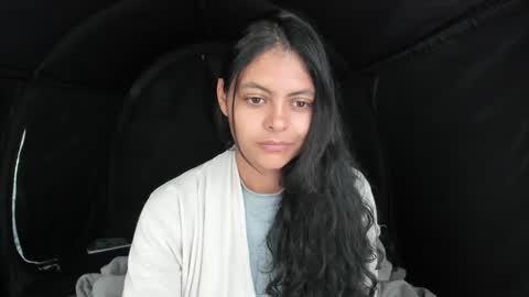 Snapshot of bellezacosmica chatting on 02/24/25, 01:53 bellezacosmica online show from 02/24/25, 01:53