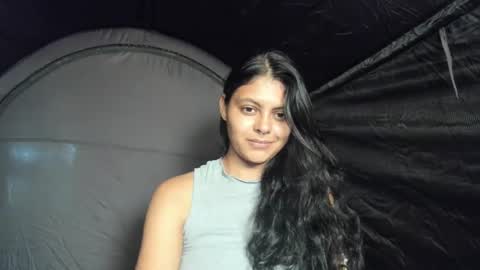 Snapshot of bellezacosmica chatting on 02/24/25, 08:58 bellezacosmica online show from 02/24/25, 08:58