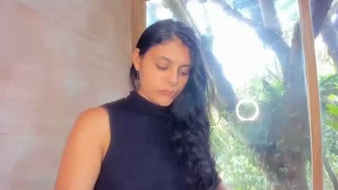 bellezacosmica online show from 04/13/26, 09:09