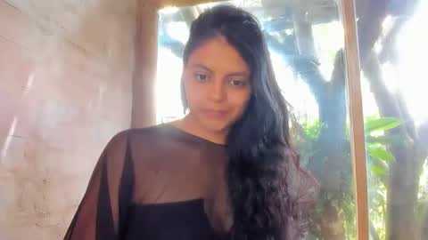 bellezacosmica online show from 05/14/26, 01:51