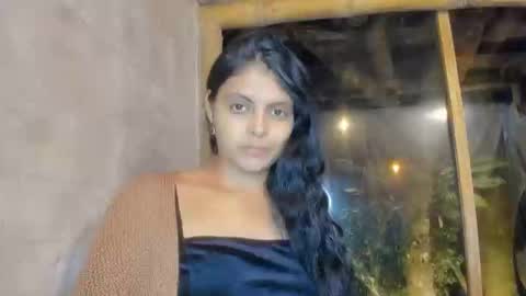 bellezacosmica online show from 05/26/26, 02:07