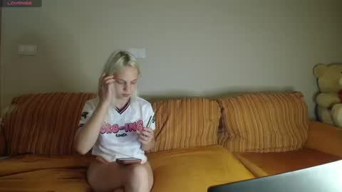 bellezza0 online show from 07/06/26, 11:29