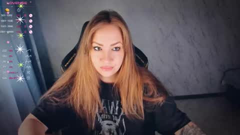 Snapshot of bellezza_ chatting on 09/16/25, 02:40 Your Annabelle Wolf online show from 09/16/25, 02:40