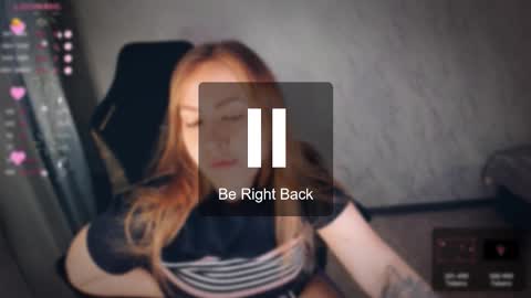 Snapshot of bellezza_ chatting on 09/19/25, 06:41 Your Annabelle Wolf online show from 09/19/25, 06:41