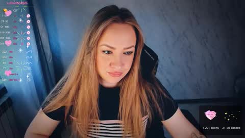 Snapshot of bellezza_ chatting on 09/24/25, 06:50 Your Annabelle Wolf online show from 09/24/25, 06:50