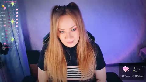 Snapshot of bellezza_ chatting on 09/28/25, 05:24 Your Annabelle Wolf online show from 09/28/25, 05:24