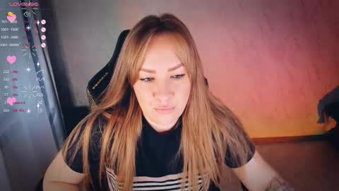 Snapshot of bellezza_ chatting on 10/11/25, 07:29 Your Annabelle Wolf online show from 10/11/25, 07:29