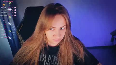 Snapshot of bellezza_ chatting on 11/01/25, 07:32 Your Annabelle Wolf online show from 11/01/25, 07:32