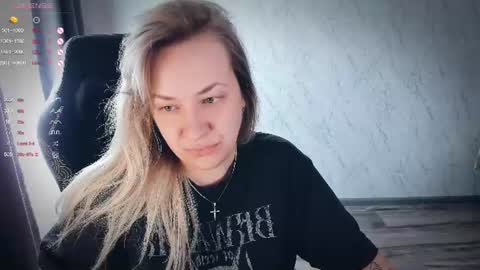 Your Annabelle Wolf  online show from 06/15/26, 09:55