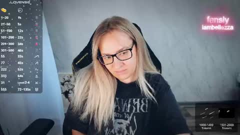 Your Annabelle Wolf  online show from 07/02/26, 05:30