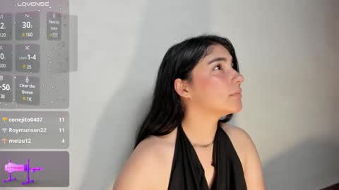 Belinda online show from 01/03/25, 10:08