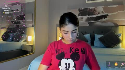 Belinda online show from 01/11/25, 07:16