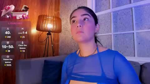 Belinda online show from 02/10/25, 06:56
