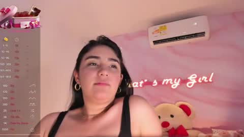 Belinda online show from 03/02/25, 12:53