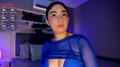 Belinda online show from 03/09/25, 06:54
