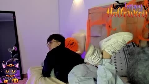 Snapshot of bellmontneon chatting on 10/20/25, 11:43 Neon online show from 10/20/25, 11:43