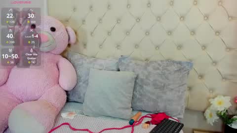 Snapshot of bellota_hil chatting on 05/05/26, 11:02 Bellota Hil online show from 05/05/26, 11:02