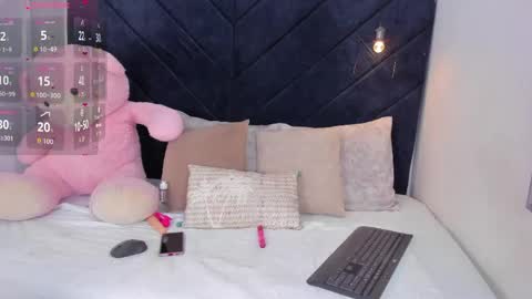 Snapshot of bellota_hil chatting on 05/18/26, 04:29 Bellota Hil online show from 05/18/26, 04:29