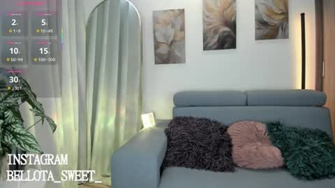  Bella  online show from 07/14/26, 10:26