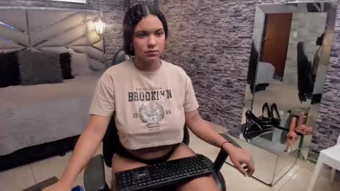 Belly online show from 11/02/25, 03:03