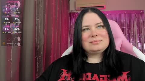 LinaBoo online show from 04/28/26, 01:38