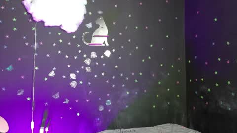Your New Girlfriend online show from 05/16/26, 02:16