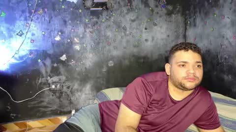 Your New Girlfriend online show from 07/22/26, 02:58