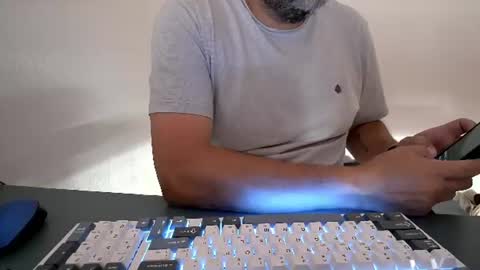 BellyLaughLover online show from 06/14/26, 05:48