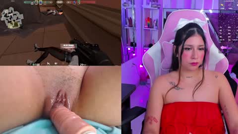Belly Bella online show from 12/07/24, 10:01