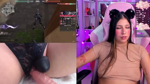 Belly Bella online show from 12/10/24, 10:06