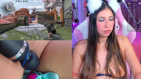 Belly Bella online show from 12/11/24, 09:52
