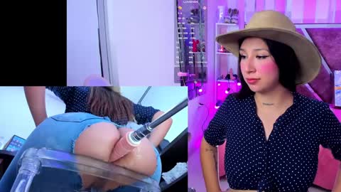 Belly Bella online show from 12/19/24, 04:02