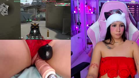 Belly Bella online show from 12/23/24, 07:06