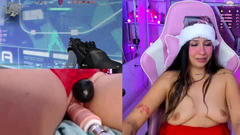 Belly Bella online show from 12/23/24, 10:10