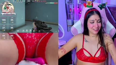 Belly Bella online show from 12/29/24, 12:41