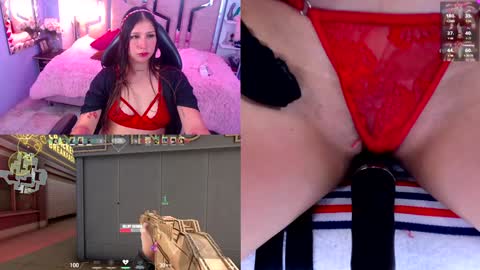 Belly Bella online show from 01/03/25, 10:31