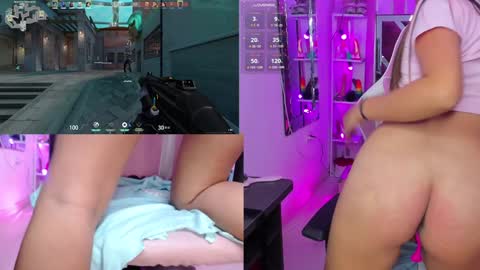 Belly Bella online show from 01/19/25, 10:17