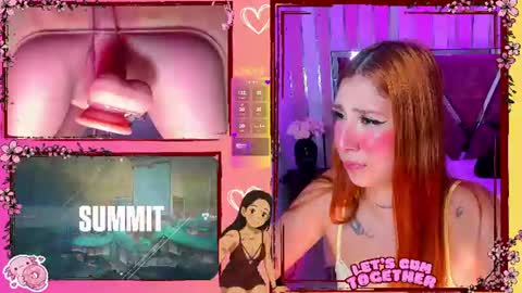 Belly Bella online show from 07/28/26, 04:19