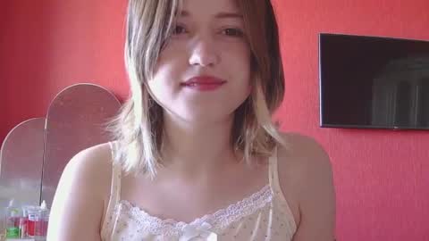 belovedmary online show from 05/18/26, 05:35