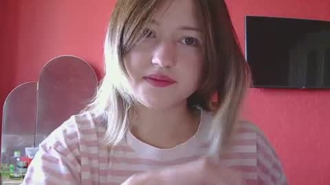 belovedmary online show from 06/17/26, 08:06