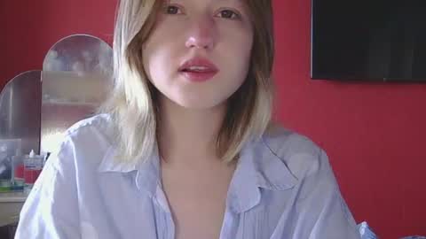 belovedmary online show from 06/29/26, 11:43