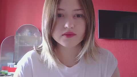 belovedmary online show from 07/12/26, 09:22