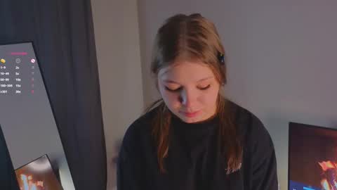 Kate online show from 12/02/25, 01:05