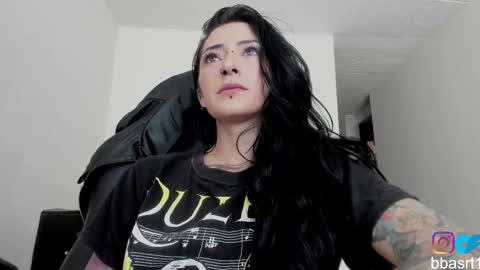 Bely   Bbasrt1 -  hot online show from 02/16/25, 08:22